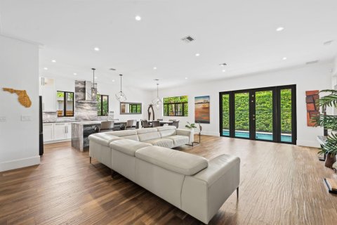 Casa en venta en Pompano Beach, Florida, 3 dormitorios, 198.07 m2 № 2246181 - foto 9