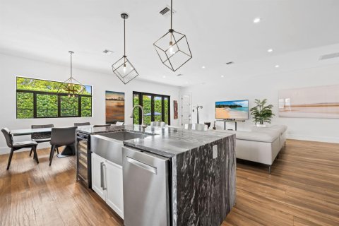 Casa en venta en Pompano Beach, Florida, 3 dormitorios, 198.07 m2 № 2246181 - foto 8