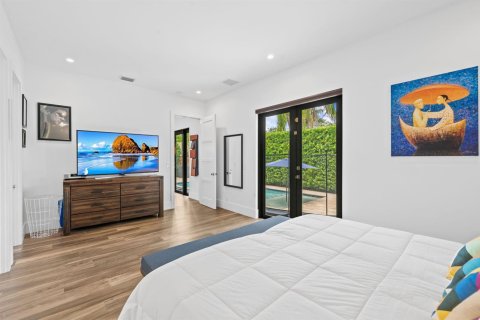 Casa en venta en Pompano Beach, Florida, 3 dormitorios, 198.07 m2 № 2246181 - foto 17