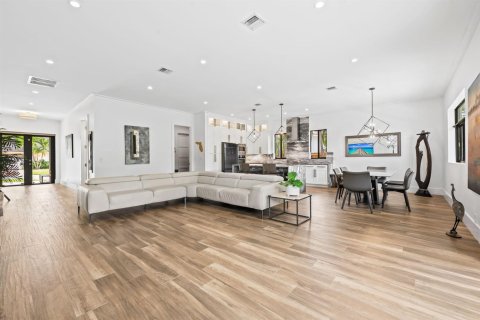 Casa en venta en Pompano Beach, Florida, 3 dormitorios, 198.07 m2 № 2246181 - foto 10