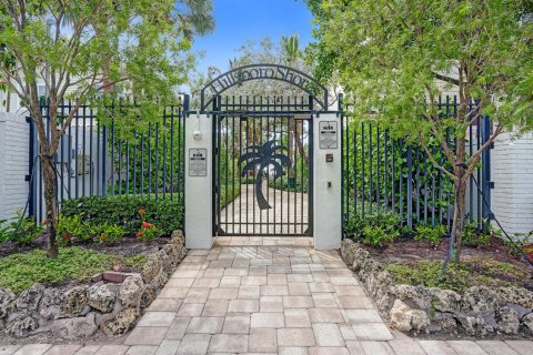 Casa en venta en Pompano Beach, Florida, 3 dormitorios, 198.07 m2 № 2246181 - foto 29