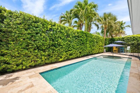 Casa en venta en Pompano Beach, Florida, 3 dormitorios, 198.07 m2 № 2246181 - foto 13