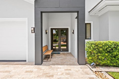 Casa en venta en Pompano Beach, Florida, 3 dormitorios, 198.07 m2 № 2246181 - foto 27