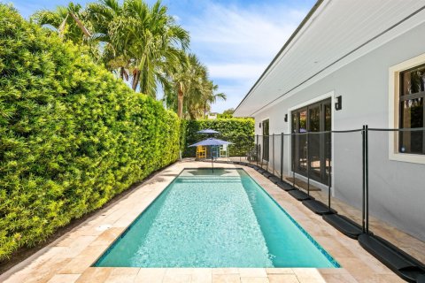 Casa en venta en Pompano Beach, Florida, 3 dormitorios, 198.07 m2 № 2246181 - foto 12