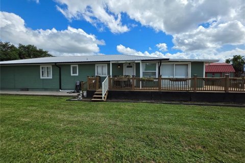 Villa ou maison à vendre à Okeechobee, Floride: 3 chambres, 137.68 m2 № 2415105 - photo 10