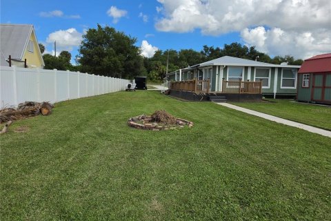 Villa ou maison à vendre à Okeechobee, Floride: 3 chambres, 137.68 m2 № 2415105 - photo 11