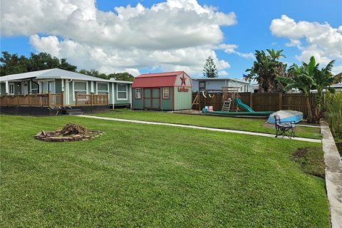 Villa ou maison à vendre à Okeechobee, Floride: 3 chambres, 137.68 m2 № 2415105 - photo 15