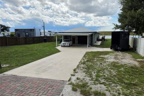 Villa ou maison à vendre à Okeechobee, Floride: 3 chambres, 137.68 m2 № 2415105 - photo 6