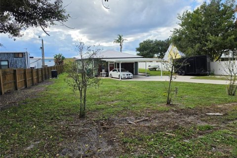 Villa ou maison à vendre à Okeechobee, Floride: 3 chambres, 137.68 m2 № 2415105 - photo 14