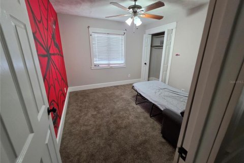 Villa ou maison à vendre à Okeechobee, Floride: 3 chambres, 137.68 m2 № 2415105 - photo 25