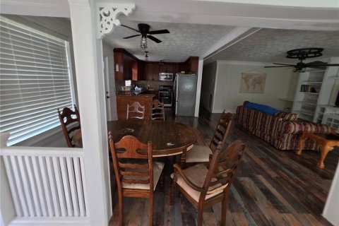 Villa ou maison à vendre à Okeechobee, Floride: 3 chambres, 137.68 m2 № 2415105 - photo 20