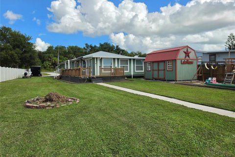 Villa ou maison à vendre à Okeechobee, Floride: 3 chambres, 137.68 m2 № 2415105 - photo 29