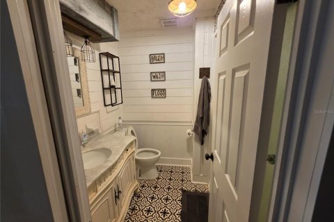 Villa ou maison à vendre à Okeechobee, Floride: 3 chambres, 137.68 m2 № 2415105 - photo 26