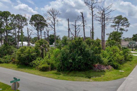 Immobilier commercial à Port St. Lucie, Floride № 2247317