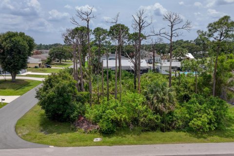 Commercial property in Port St. Lucie, Florida № 2247317 - photo 2