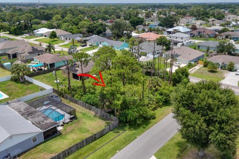 Commercial property in Port St. Lucie, Florida № 2247317 - photo 8