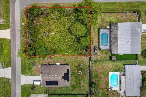 Commercial property in Port St. Lucie, Florida № 2247317 - photo 16