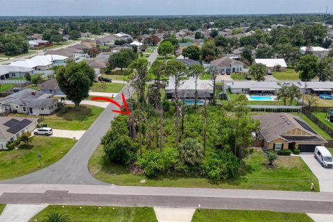 Commercial property in Port St. Lucie, Florida № 2247317 - photo 5