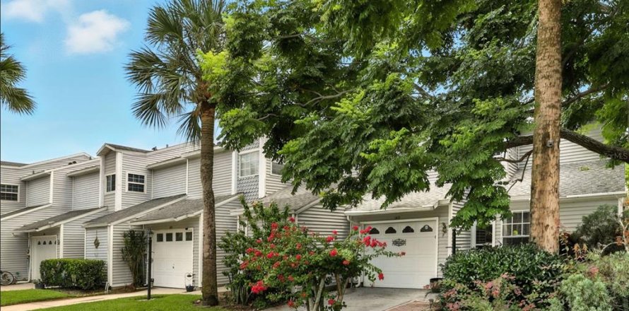 Touwnhouse à Casselberry, Floride 3 chambres, 142.98 m2 № 1898715