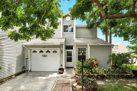 Touwnhouse à vendre à Casselberry, Floride: 3 chambres, 142.98 m2 № 1898715 - photo 2