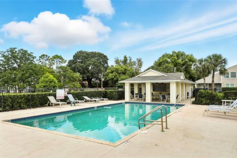Touwnhouse à vendre à Casselberry, Floride: 3 chambres, 142.98 m2 № 1898715 - photo 30