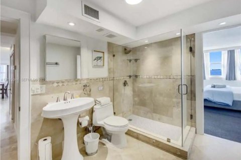Copropriété à louer à Fort Lauderdale, Floride: 2 chambres, 134.71 m2 № 2192491 - photo 16