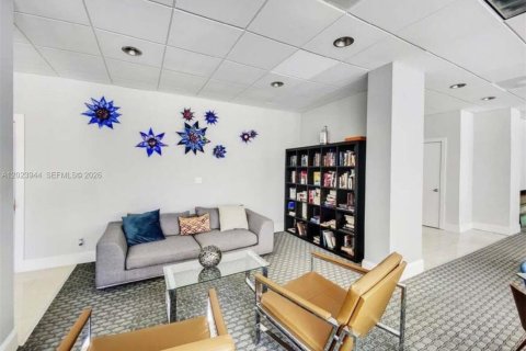 Copropriété à louer à Fort Lauderdale, Floride: 2 chambres, 134.71 m2 № 2192491 - photo 24