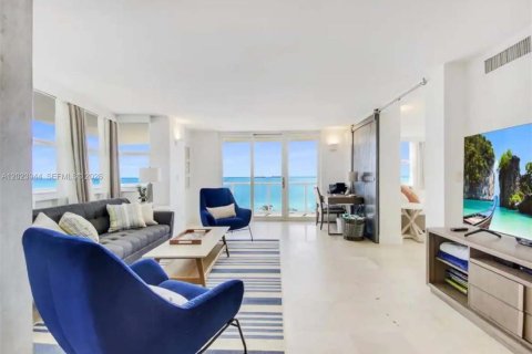 Copropriété à louer à Fort Lauderdale, Floride: 2 chambres, 134.71 m2 № 2192491 - photo 7