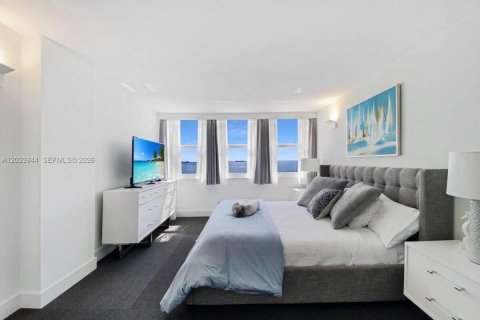 Copropriété à louer à Fort Lauderdale, Floride: 2 chambres, 134.71 m2 № 2192491 - photo 12