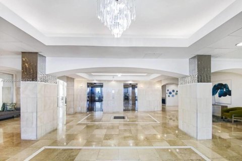 Copropriété à louer à Fort Lauderdale, Floride: 2 chambres, 134.71 m2 № 2192491 - photo 20