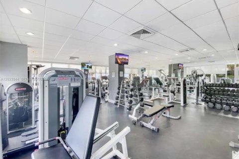 Copropriété à louer à Fort Lauderdale, Floride: 2 chambres, 134.71 m2 № 2192491 - photo 22