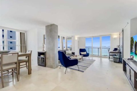 Copropriété à louer à Fort Lauderdale, Floride: 2 chambres, 134.71 m2 № 2192491 - photo 4