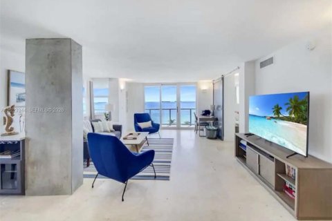 Copropriété à louer à Fort Lauderdale, Floride: 2 chambres, 134.71 m2 № 2192491 - photo 3