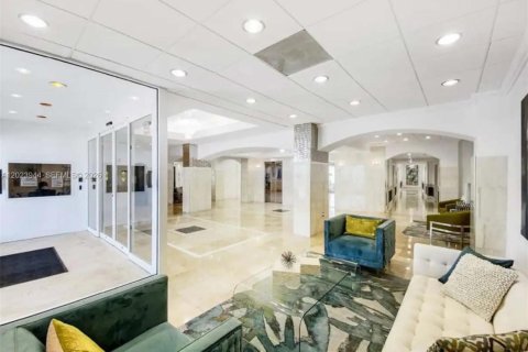 Copropriété à louer à Fort Lauderdale, Floride: 2 chambres, 134.71 m2 № 2192491 - photo 23