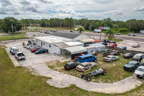 Immobilier commercial à vendre à Haines City, Floride: 334.36 m2 № 2388565 - photo 24