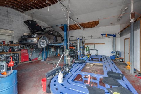 Immobilier commercial à vendre à Haines City, Floride: 334.36 m2 № 2388565 - photo 13