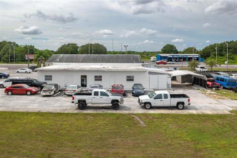 Immobilier commercial à vendre à Haines City, Floride: 334.36 m2 № 2388565 - photo 26