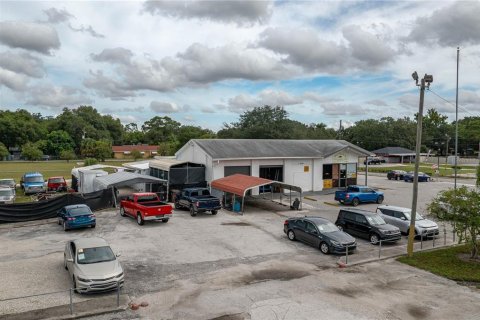 Immobilier commercial à vendre à Haines City, Floride: 334.36 m2 № 2388565 - photo 21