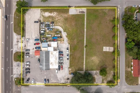 Immobilier commercial à vendre à Haines City, Floride: 334.36 m2 № 2388565 - photo 19