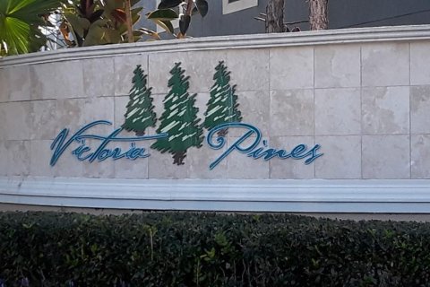 Copropriété à vendre à Orlando, Floride: 2 chambres, 111.67 m2 № 1733398 - photo 10