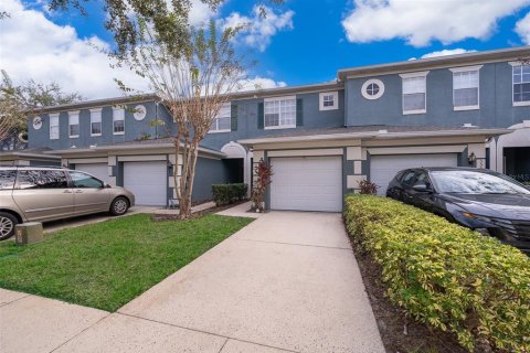 Copropriété à vendre à Orlando, Floride: 2 chambres, 111.67 m2 № 1733398 - photo 1