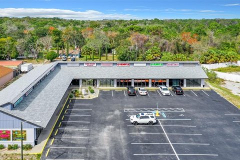Снять в аренду коммерческую недвижимость в Гудзон, Флорида 995.45м2, № 1905126 - фото 3