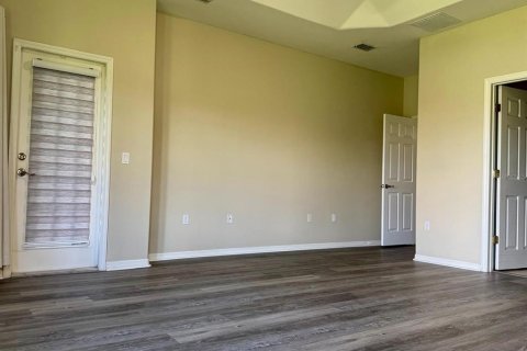 House in BELLALAGO in Kissimmee, Florida 4 bedrooms, 208.47 sq.m. № 2400275 - photo 22