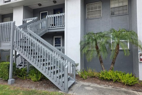 Condo à Tampa, Floride, 2 chambres  № 2237277
