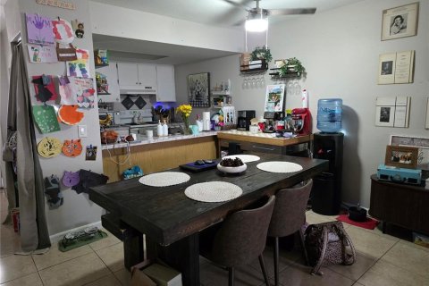 Condominio en venta en Tampa, Florida, 2 dormitorios, 110.55 m2 № 2237277 - foto 5