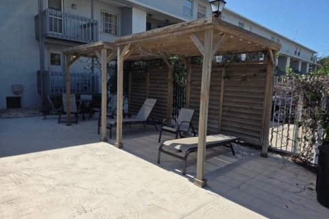 Condominio en venta en Tampa, Florida, 2 dormitorios, 110.55 m2 № 2237277 - foto 22