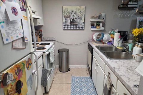 Condominio en venta en Tampa, Florida, 2 dormitorios, 110.55 m2 № 2237277 - foto 7