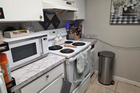 Condominio en venta en Tampa, Florida, 2 dormitorios, 110.55 m2 № 2237277 - foto 8