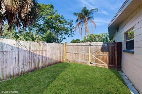 Casa en venta en Saint Petersburg, Florida, 2 dormitorios, 94.3 m2 № 1773075 - foto 28