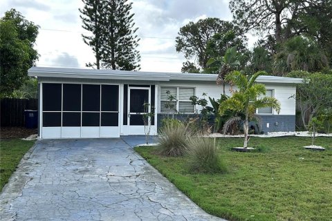Casa en venta en Saint Petersburg, Florida, 2 dormitorios, 94.3 m2 № 1773075 - foto 3